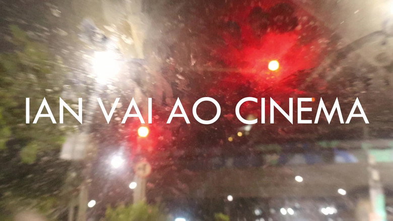 кадр из фильма IAN VAI AO CINEMA