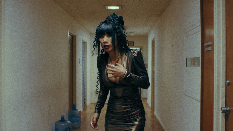 кадр из фильма Night Caller