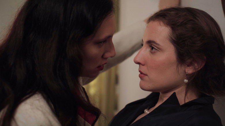 кадр из фильма El Punto Cúlmine