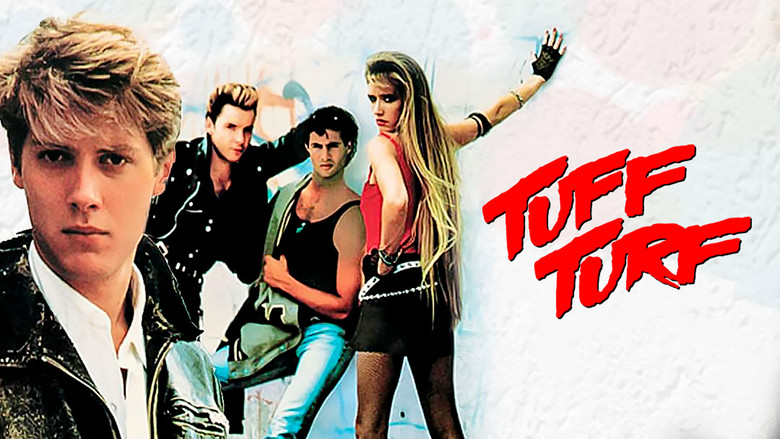 кадр из фильма Стенка на стенку