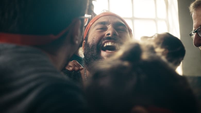 кадр из фильма Campeonex