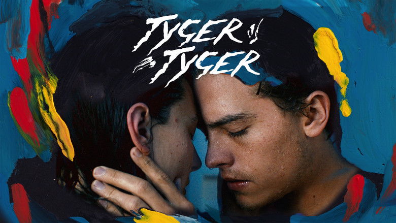 кадр из фильма Tyger Tyger