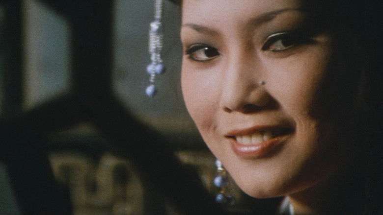 кадр из фильма Девственницы Семи морей