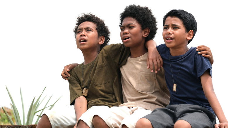 кадр из фильма Timur