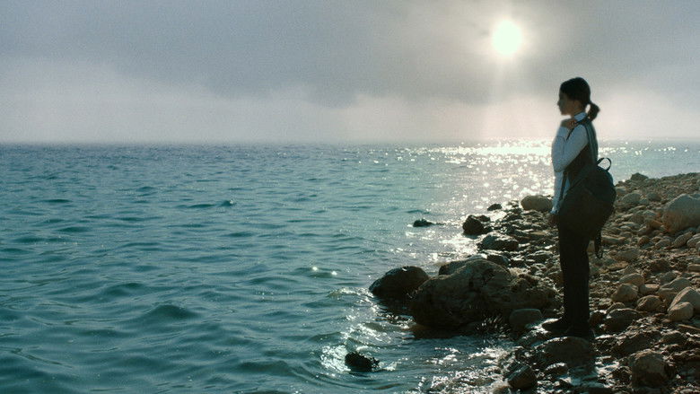 кадр из фильма ئەزموون