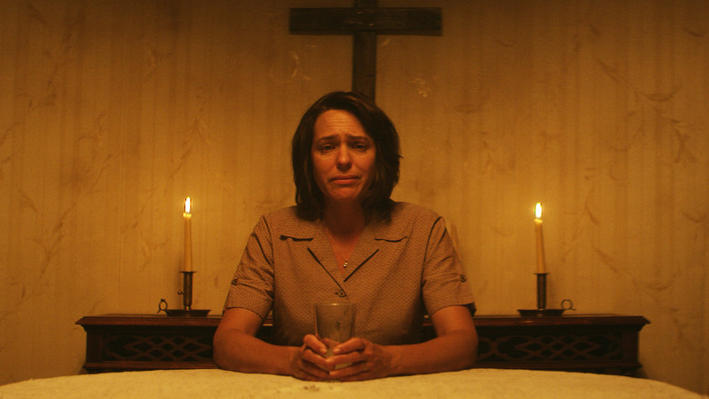 кадр из фильма Мы еще молимся