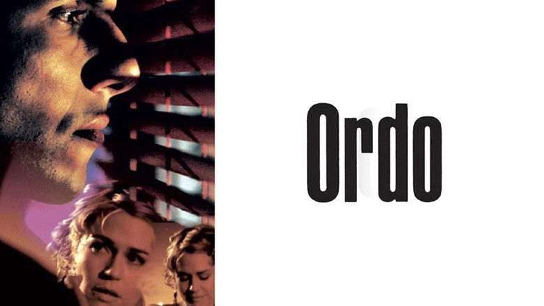кадр из фильма Ordo