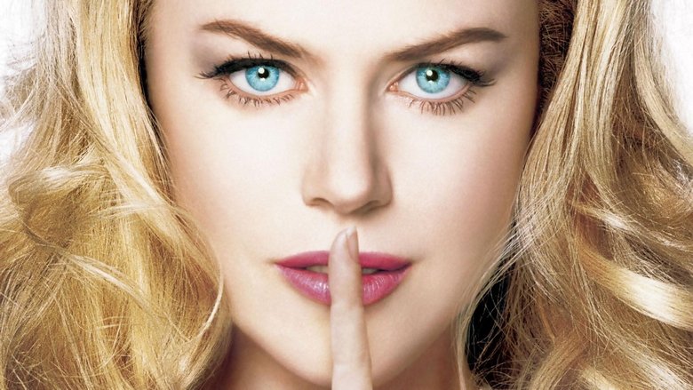 Стэпфордские жены