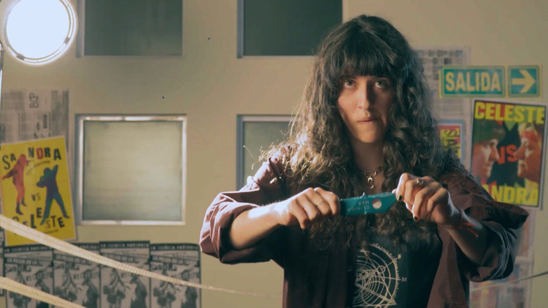 кадр из фильма La Espera Desespera