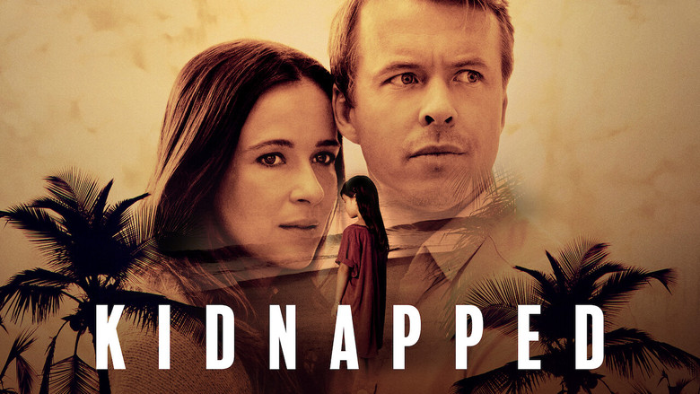 кадр из фильма Kidnapped