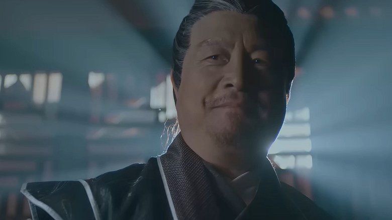 кадр из фильма 碧血锦衣卫