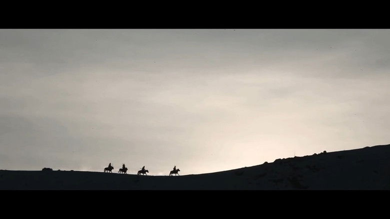 кадр из фильма ТНГРИ