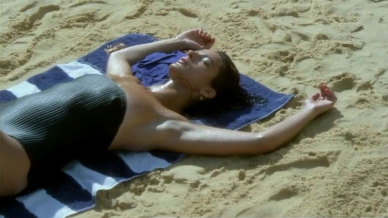 кадр из фильма À Flor do Mar