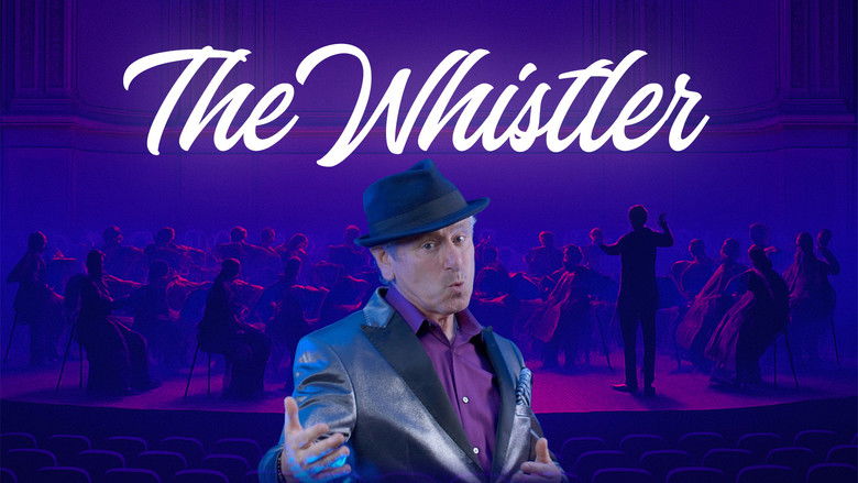 кадр из фильма The Whistler