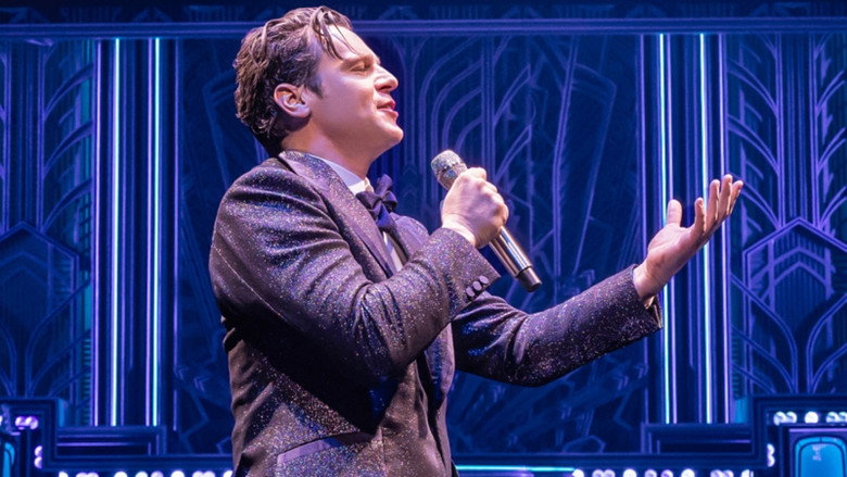 кадр из фильма Just In Time