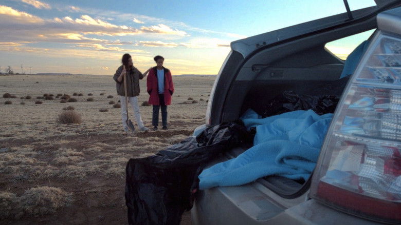 кадр из фильма Джессика