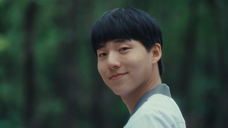 кадр из фильма 여름의 카메라