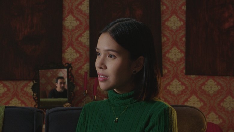 кадр из фильма Misteryo ng Hapis