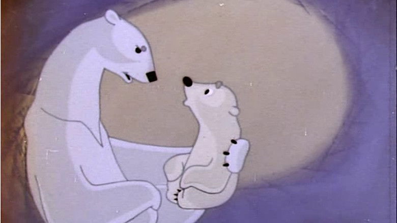 кадр из фильма Умка