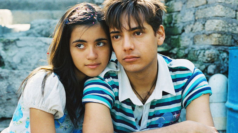 кадр из фильма Рабство