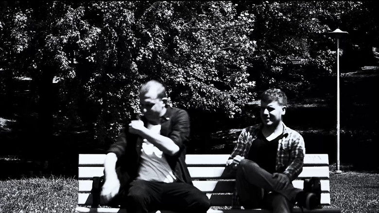 кадр из фильма A Talk in the Park