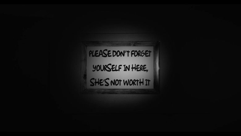 кадр из фильма September 10th, 1995