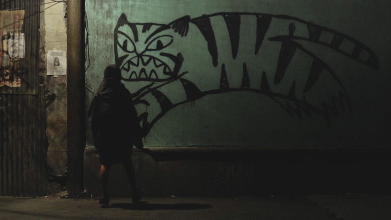 кадр из фильма Всегда возвращается