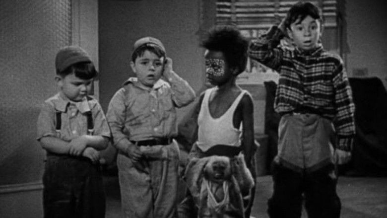 Три хитреца