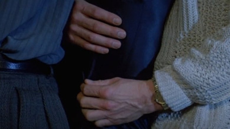 кадр из фильма Связанные насмерть