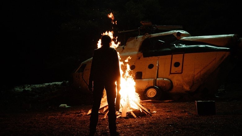 кадр из фильма На высоте страха