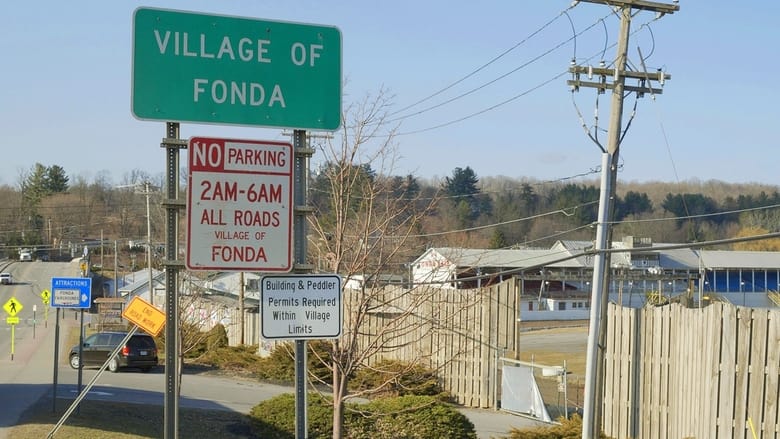 кадр из фильма Henry Fonda for President