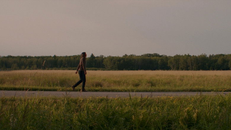 кадр из фильма Blossom Needs A Ride Home