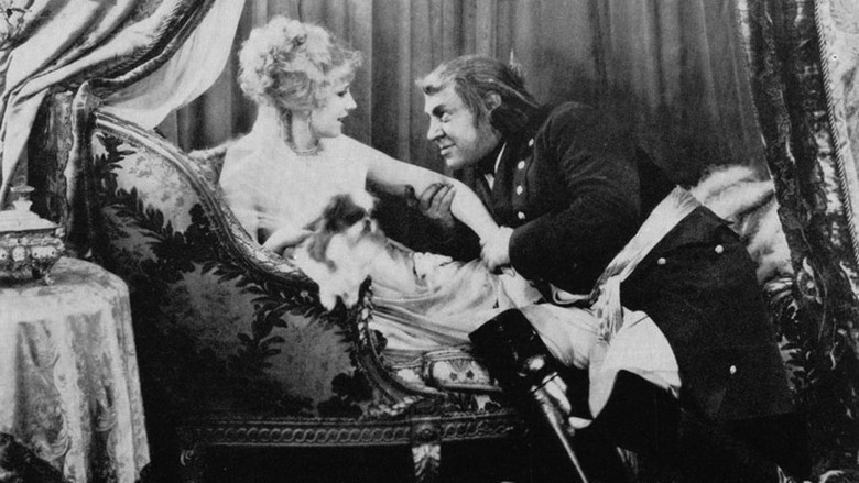 кадр из фильма Патриот