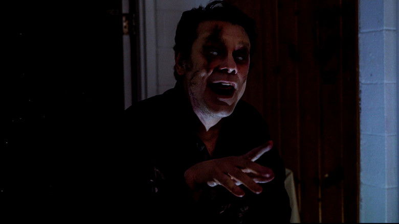 кадр из фильма Blood and Water II: Book of Z