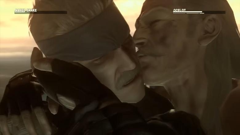 The Making of Metal Gear Solid 4: External Perspective