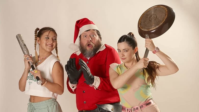 кадр из фильма Un like de Navidad