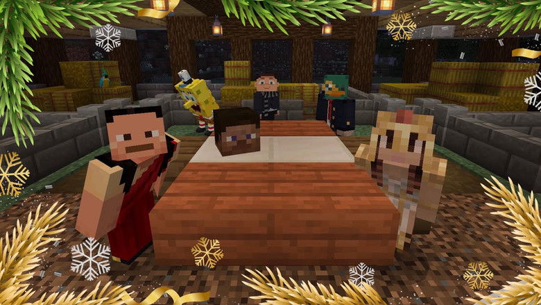 кадр из фильма A Christmas Miracle