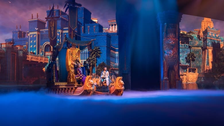 кадр из фильма Daniel