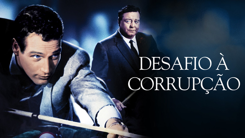 кадр из фильма Бильярдист