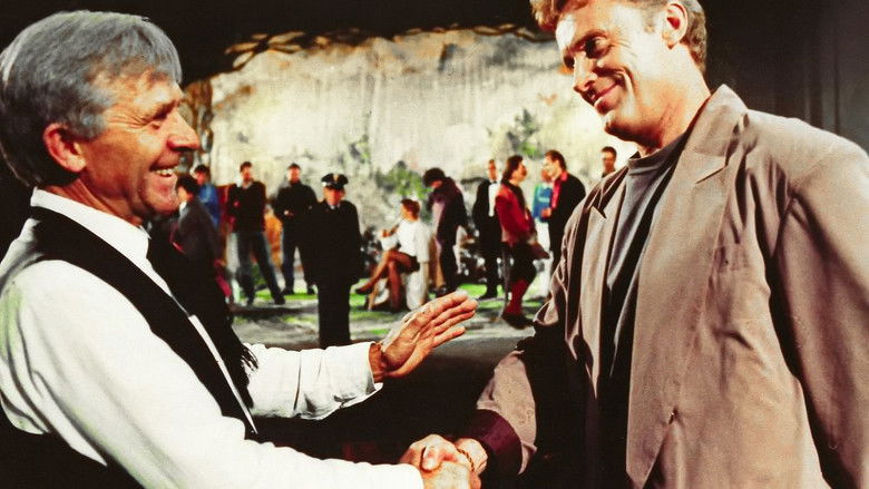 кадр из фильма Kolejność uczuć