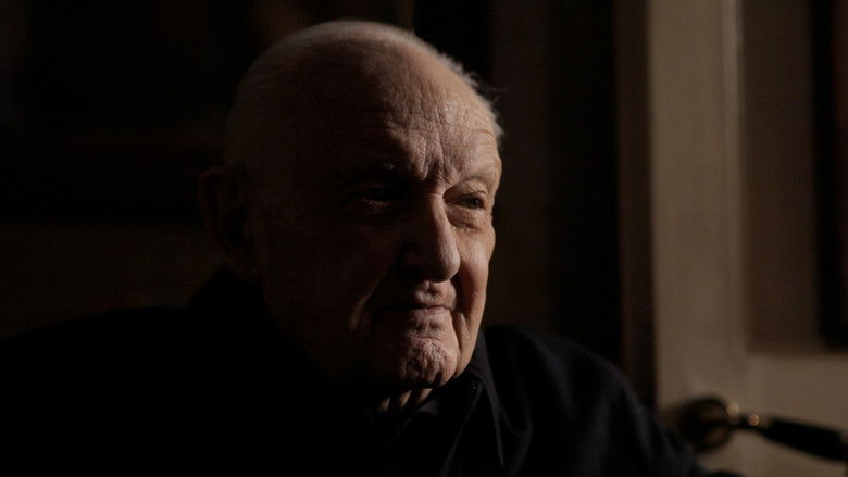 кадр из фильма Quando i tedeschi non sapevano nuotare