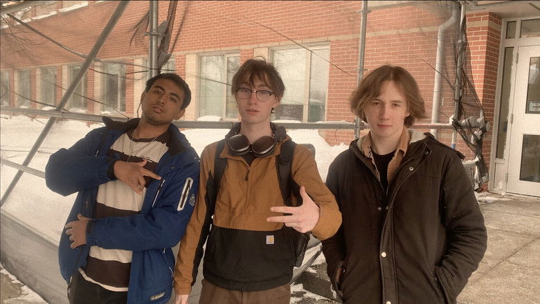 кадр из фильма Salah Team 6