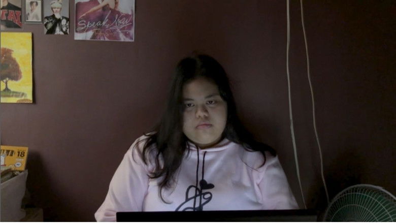 кадр из фильма Seen