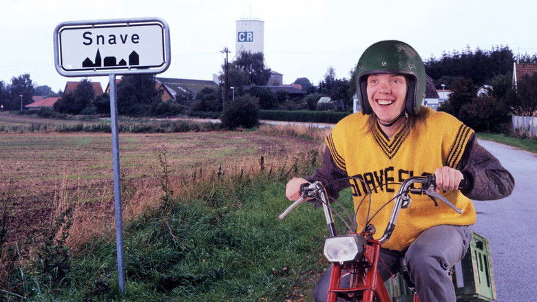 кадр из фильма Polle Fiction