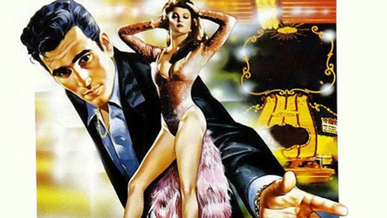 кадр из фильма Чикаго блюз