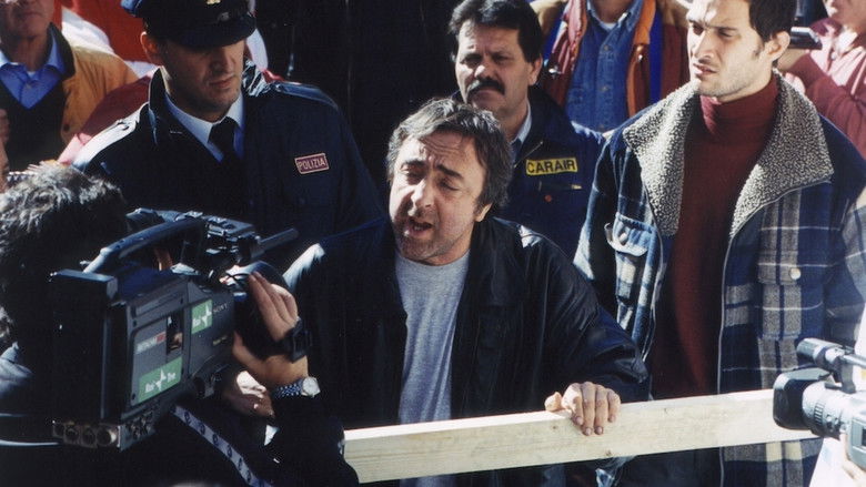 кадр из фильма Il posto dell'anima