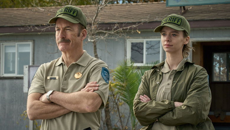 кадр из фильма Нормал