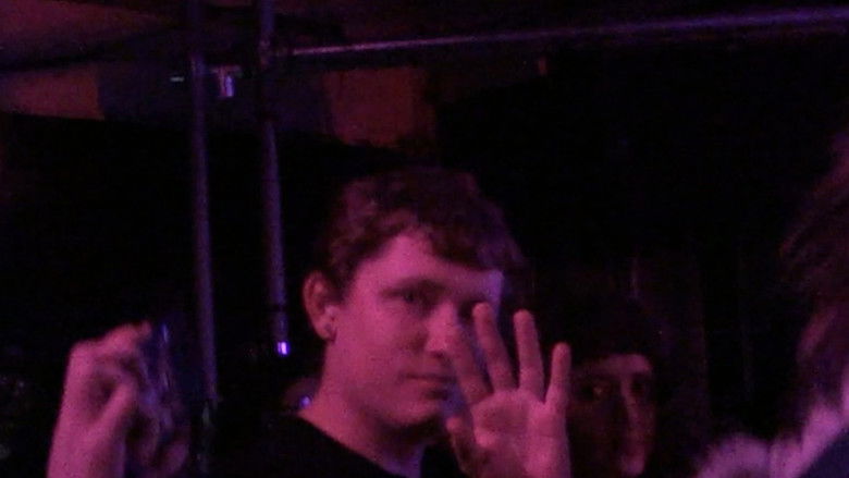 кадр из фильма I Love/Hate The Aide