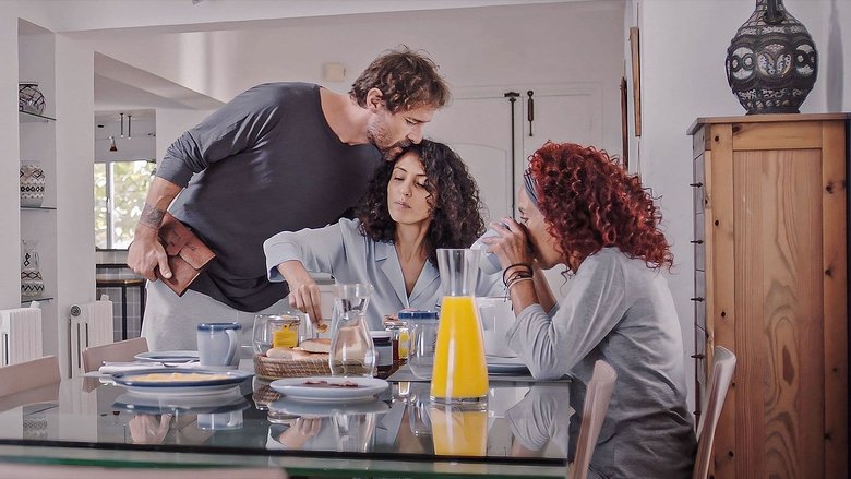 кадр из фильма ماشية لجهنم