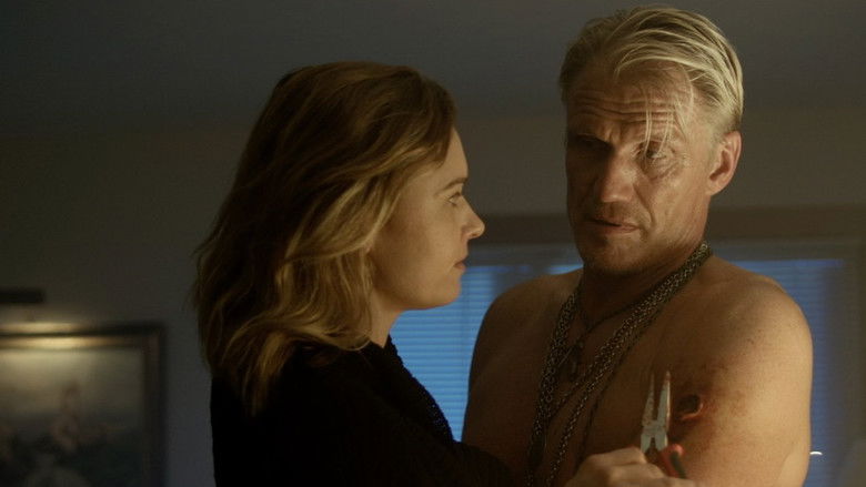 кадр из фильма Не убивай его